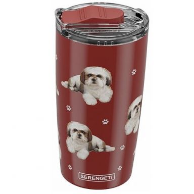 Travel Mug - Shih Tzu